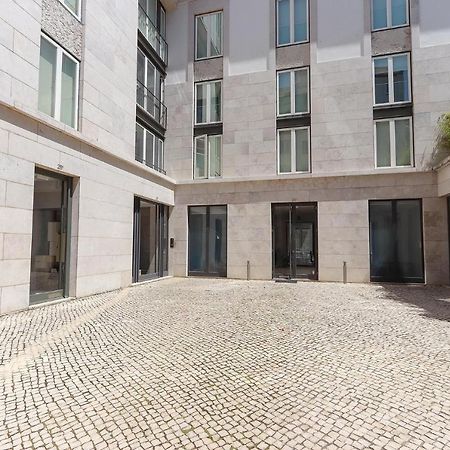 リスボンDowntown Chiado By Homingアパートメント エクステリア 写真